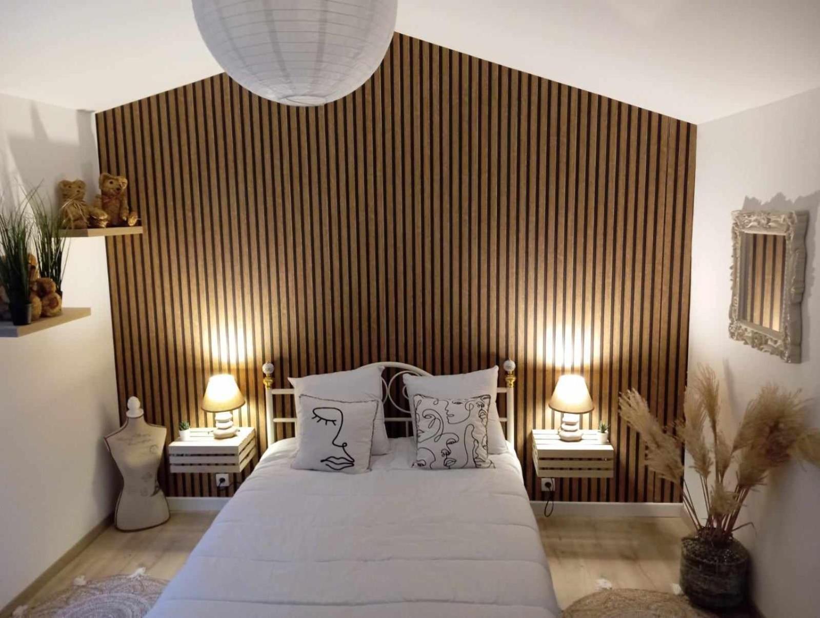 Villa La Martellerie Berville-sur-Seine Esterno foto