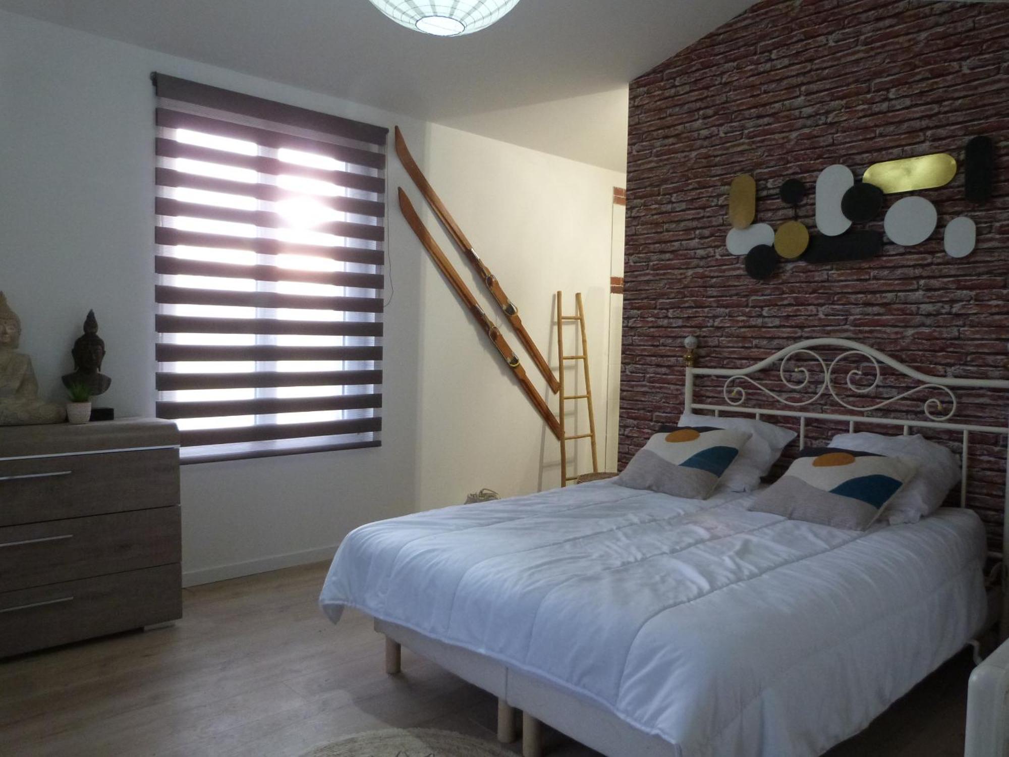 Villa La Martellerie Berville-sur-Seine Esterno foto