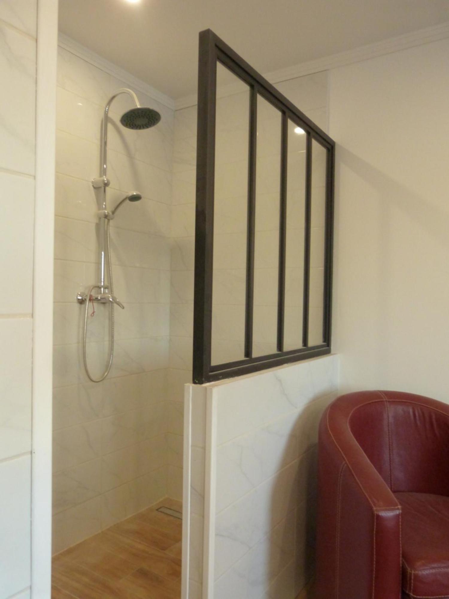 Villa La Martellerie Berville-sur-Seine Esterno foto