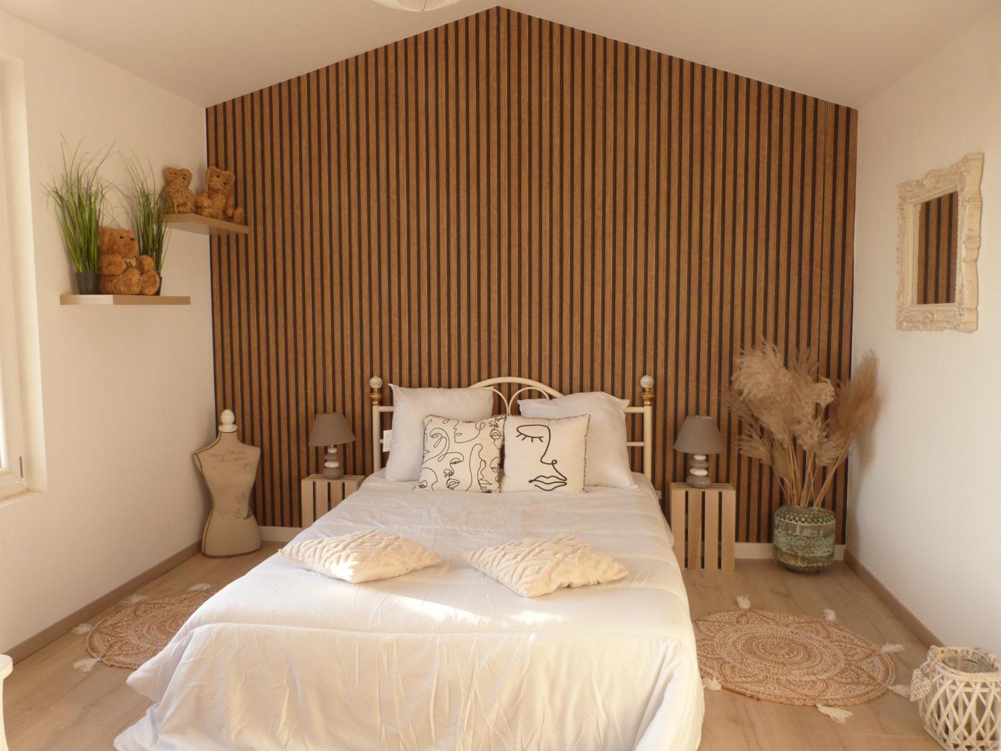 Villa La Martellerie Berville-sur-Seine Esterno foto