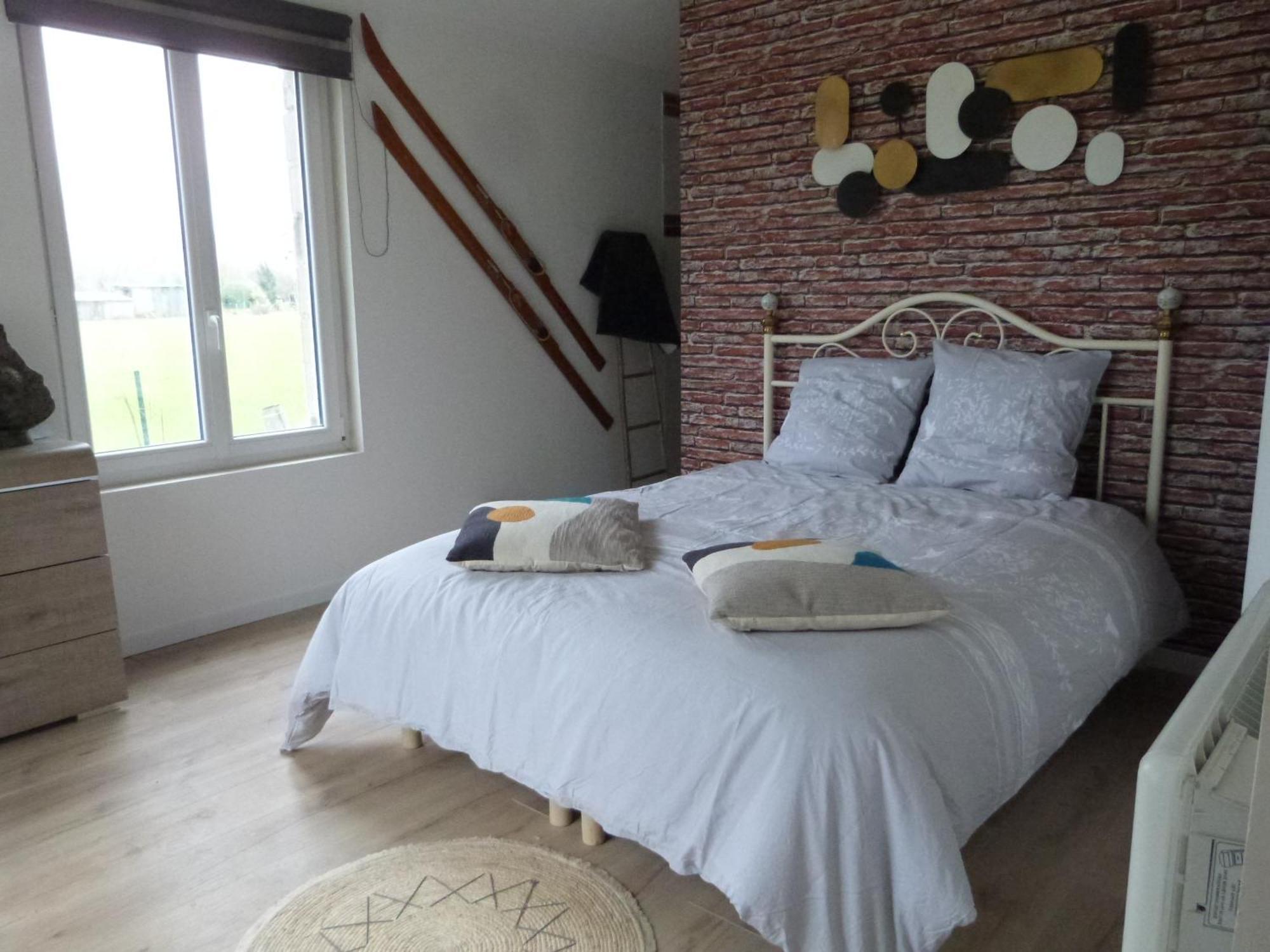 Villa La Martellerie Berville-sur-Seine Esterno foto